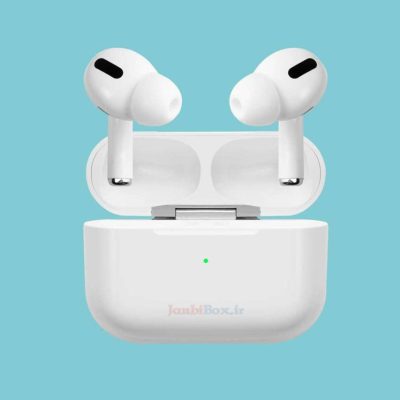 هدفون بی سیم اپل ایرپاد پرو فول کپی Airpods pro