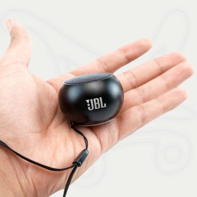 jbl-mini-speaker-m3 اسپیکر مینی جی بی ال همراه
