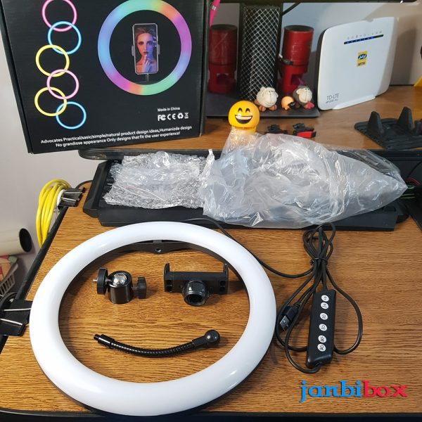 janbibox-ringlight-mj26-rgb