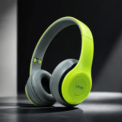 هدفون بلوتوثی P47