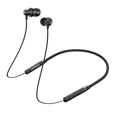 هدفون بلوتوثی لنوو Lenovo HE05 طرح گردنی