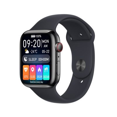 ساعت هوشمند مدل M7 MAX طرح اپل واچ