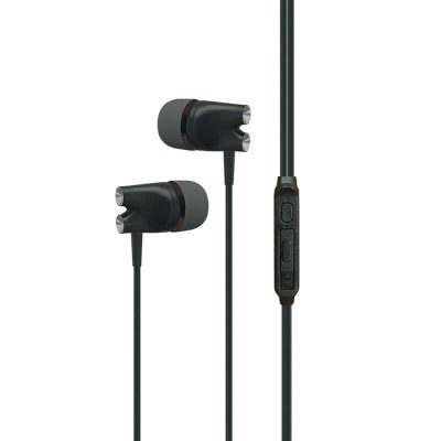 هندزفری سیمی اُ تو پلاس +O2 مدل OHF-30