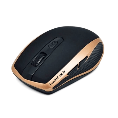 ماوس بی سیم تسکو مدل TM 667W