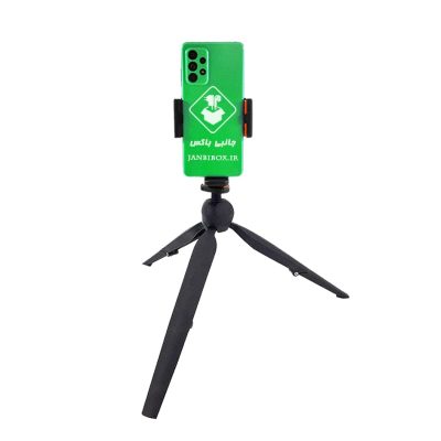 پایه نگهدارنده گوشی موبایل و تبلت یونیمات مدل D-930 PLUS