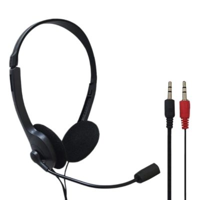 هدست میبول مدل PC-900 دارای میکروفون