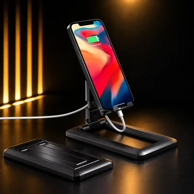پایه نگهدارنده موبایل و تبلت BRACKET