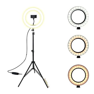 ringlight