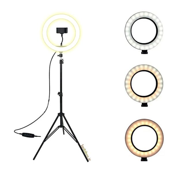 ringlight