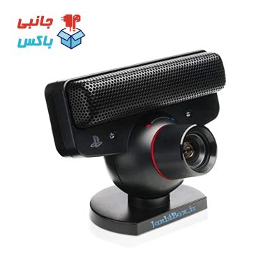 وب کم سونی مدل SONY PS3 Eye Cam وبکم میکروفن دار