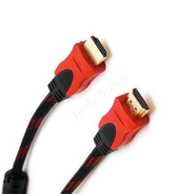 کابل HDMI ایکس پی پروداکت کابل اچ دی ام آی XP Product  طول 1.5 متر