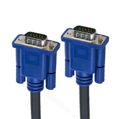 کابل VGA ایکس پی پروداکت کابل تصویر XP Product  طول 1.5 متر
