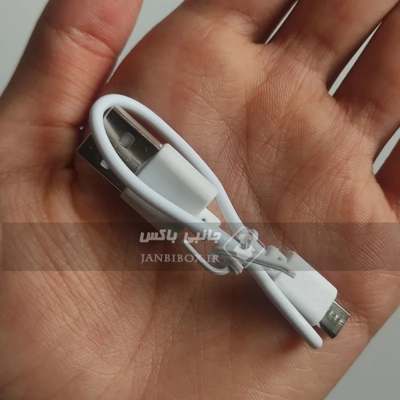 رینگ لایت سلفی موبایل آینهدار طرح گربهای فانتزی مدل XM777-2 - تصویر 12