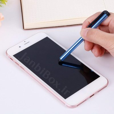 قلم لمسی مخصوص موبایل و تبلت | مداد تاچ گوشی Touch Pen