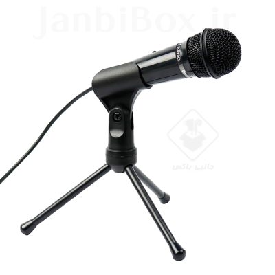 میکروفون کندانسور Yanmai SF-910 میکروفن ینمای رومیزی