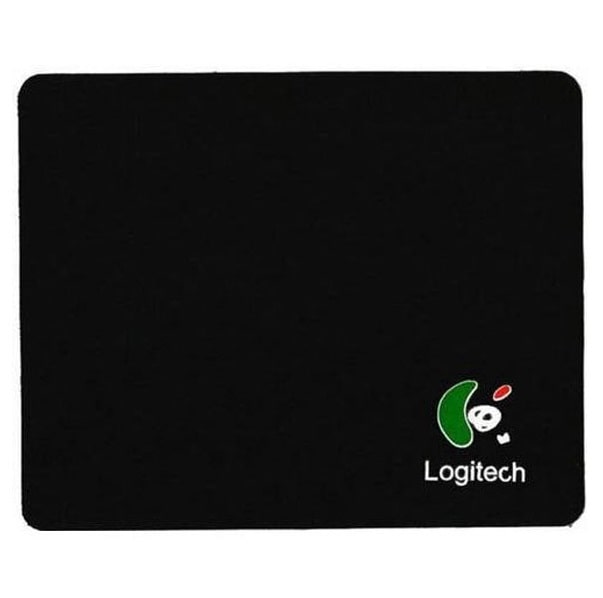 پد موس لاجیتک سایز 23*20 ماوس پد طرح دار