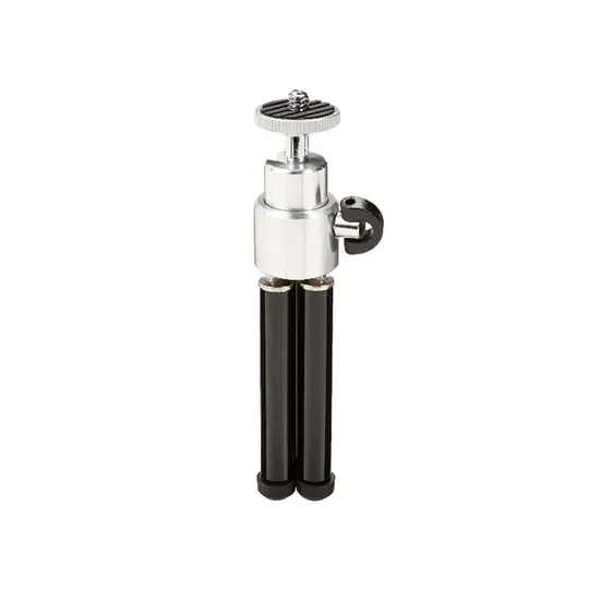پایه نگهدارنده موبایل ویفنگ مدل WT-0352 | سه پایه رومیزی آلومینیومی