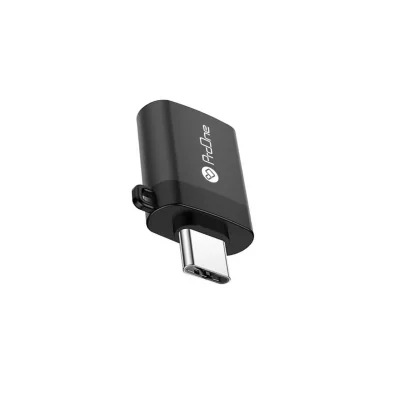 مبدل OTG پرووان PCO19 تایپ سی برای اتصال فلش مموری USB 3.0 به گوشی