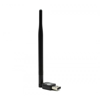 دانگل وای فای کامپیوتر Wifi Pix-Link LV-UW10 کارت شبکه USB