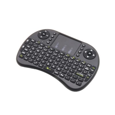 موس و کیبورد بلوتوثی Mini Keyboard صفحه کلید بی سیم