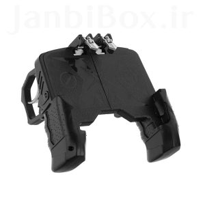 دسته بازی موبایل k21 گیم پد PUBG